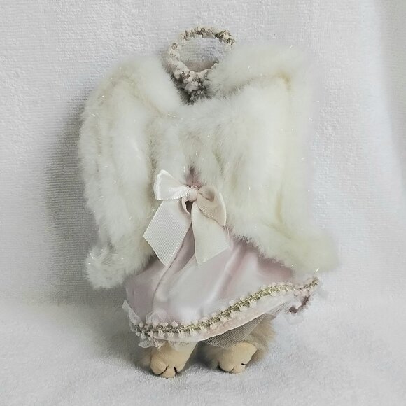 3/$30 Bernadette 1076 Measuring 10" Standing by The Bearington Collection!! - Picture 4 of 5